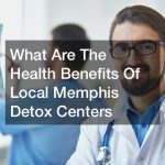 memphis detox center